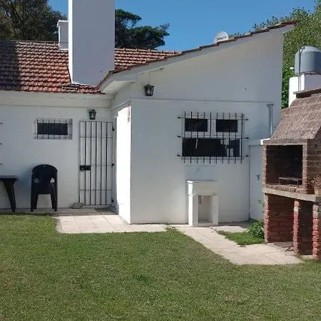La Mary Villa Mar del Plata Exterior photo
